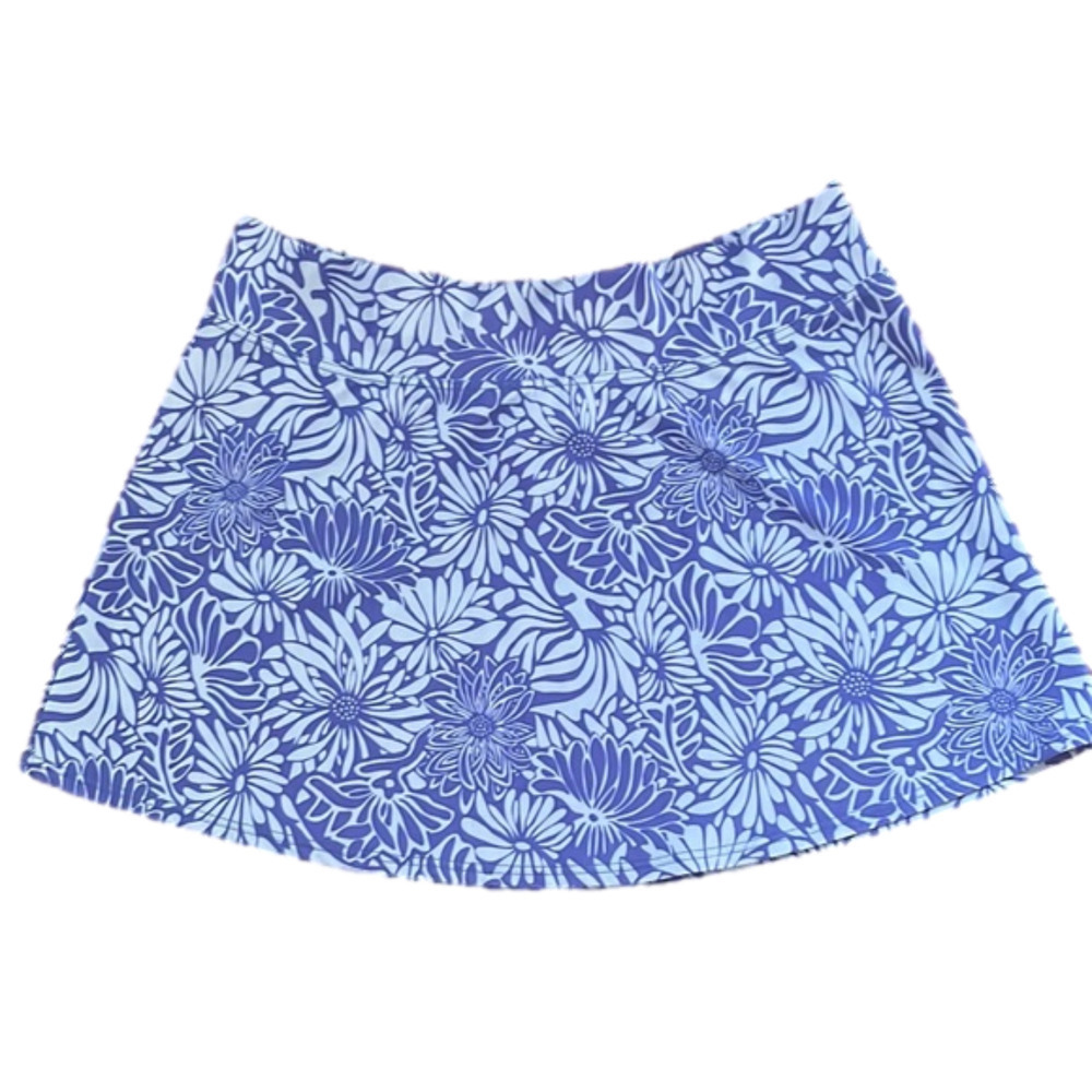 LL Bean skirt